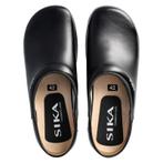 Sika 124 Traditionel Klomp Dichte Hak PU, Werkschoenendeal, Marktplaats@werkschoenendeal.nl, Dames, Schoenen