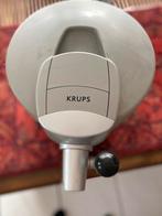Krups, Ophalen of Verzenden, Gebruikt