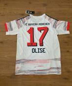 FC Bayern München Shirt Olise #17 - Nieuw!, Ophalen of Verzenden, Nieuw, Maat 48/50 (M), Wit