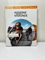 schoolboeken, Ophalen of Verzenden, Zo goed als nieuw, Overige niveaus, Wiskunde A