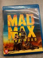 Mad Max Fury Road, Science Fiction en Fantasy, Ophalen of Verzenden, Zo goed als nieuw