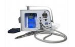 Podomonium Wizzle nieuw 3 jr garantie pedicure motor dental, Ophalen, Nieuw, Meerdere media