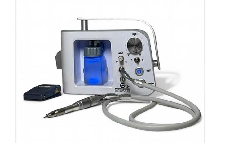 Podomonium Wizzle nieuw 3 jr garantie pedicure motor dental, Hobby en Vrije tijd, Cursusmateriaal, Nieuw, Meerdere media, Ophalen
