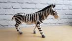 Wild life Zebra speelfiguur, Ophalen, Nieuw, Wild dier, Overige typen