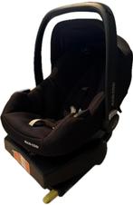 Maxi cosi tinca inclusief easyfix en adapters kinderwagen, Kinderen en Baby's, Autostoeltjes, Ophalen, Gebruikt, Isofix, 0 t/m 13 kg