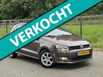 Volkswagen Polo 1.2 TSI Highline /Airco/5-Deurs/Cruise/, Voorwielaandrijving, Euro 5, Gebruikt, 4 cilinders