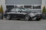 Mercedes C-klasse Estate 200 AMG | HUD | PANO | Trekhaak, Automaat, 4 cilinders, Met garantie (alle), Zwart