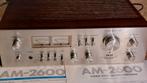 AKAI AM 2600 versterker, Audio, Tv en Foto, Gebruikt, 60 tot 120 watt, Stereo, Ophalen