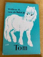 van de Hulst Willem G. Jr.  TOM: vintage kinderboekje, Boeken, Prentenboeken en Plaatjesalbums, Gelezen, Ophalen of Verzenden