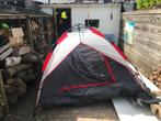 Tent, Ophalen of Verzenden, Zo goed als nieuw, Tot en met 2