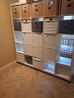 IKEA Kast - Veel Opbergruimte!, Huis en Inrichting, Kasten | Buffetkasten, Ophalen, Zo goed als nieuw, 25 tot 50 cm, Minder dan 100 cm