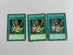 3x Graceful Charity, Ophalen of Verzenden, Zo goed als nieuw, Losse kaart