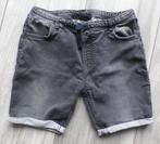 Korte spijkerbroek M, Kleding | Heren, Zwart, W32 (confectie 46) of kleiner, Ophalen of Verzenden, 9th Avenue