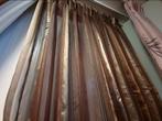 Chique vitrage / inbetween bruin tint / goud NU €5,-pm!, Ophalen of Verzenden, Nieuw