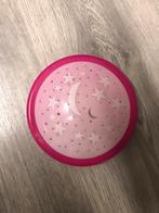 Nachtlampje, Ophalen of Verzenden, Zo goed als nieuw