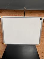 Magneetbord / Whiteboard 60 x 45 cm, Ophalen, Xx, Xx, Magneetbord