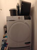 Wasdroger | Droger | 8kg | AEG | Condens, Ophalen, Gebruikt, 8 tot 10 kg, Voorlader