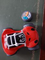 Chicco Bestuurbare Auto - Als Nieuw!, Ophalen, Zo goed als nieuw, Afstandsbediening