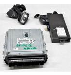 BMW E90 E91 E92 ecu sleutels slot nr 0281016838 8510221, Ophalen of Verzenden, Zo goed als nieuw, H, H