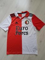 Feyenoord kids homeshirt in size 164, Maat XS of kleiner, Ophalen of Verzenden, Zo goed als nieuw, Shirt
