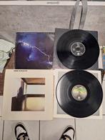 Vintage 2x vinyl lps albums Dire Straits jaren 80, Ophalen of Verzenden, Gebruikt, Poprock