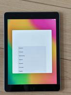 Apple iPad 6e Gen 32GB WiFi - Space Grey, Computers en Software, Apple iPads, 9 inch, Gebruikt, 32 GB, Apple iPad