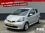 Toyota Aygo 1.0-12V + AIRCO, APK, Voorwielaandrijving, Gebruikt, 4 stoelen, 68 pk