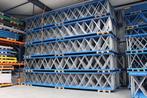 Jungheinrich Palletstelling Stelling, Verschillende Hoogtes, Jungheinrich Esmena, Gebruikt, Ophalen of Verzenden, Buitenvaart 2108 C, Hoogeveen