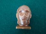 3CPO snoepjescontainer, Verzamelen, Star Wars, Ophalen of Verzenden, Zo goed als nieuw, Actiefiguurtje