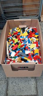 lego, Ophalen of Verzenden, Gebruikt