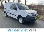 Renault Kangoo 1.5 dCi E6 Comfort BPM Vrij! Lease €168p/m,, Voorwielaandrijving, Parkeersensor, Gebruikt, Euro 6