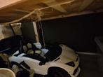 Elektrische Kinderauto Lamborghini Stijl, Kinderen en Baby's, Ophalen of Verzenden, Gebruikt