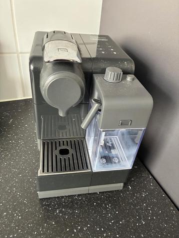 Nespresso apparaat defect beschikbaar voor biedingen