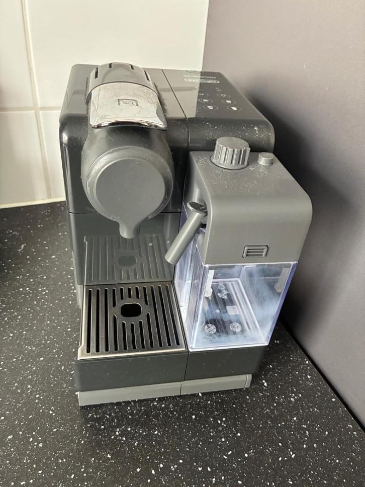 Nespresso apparaat defect, Witgoed en Apparatuur, Koffiemachine-accessoires, Niet werkend, Ophalen of Verzenden