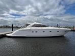 Neptunus 58 Sport, Watersport en Boten, Motorboten en Motorjachten, Ophalen, Gebruikt, Diesel, 12 meter of meer