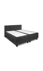 Boxspring 160 x 200, Ophalen, Gebruikt, Tweepersoons, 200 cm