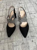 Marco Tozzi nieuwe pumps  maat 41, Kleding | Dames, Schoenen, Pumps, Verzenden, Zwart, Marco Tozzi