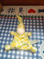 Spookje knuffel Tiamo Collection, Ophalen of Verzenden, Zo goed als nieuw, Overige typen