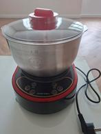 SilverCrest Keukenmachine - Zo goed als nieuw!, Ophalen of Verzenden, Vaatwasmachinebestendig, Zo goed als nieuw