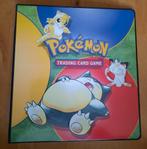 POKÉMON VERZAMELMAP, Verzamelen, Overige Verzamelen, Ophalen of Verzenden