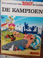 5 Asterisk boeken, Meerdere stripboeken, Ophalen of Verzenden