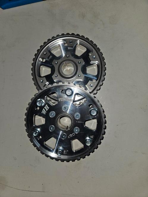 vele vw seat 2.0 16v ABF custom tuning en cross delen, Auto diversen, Tuning en Styling, Ophalen of Verzenden