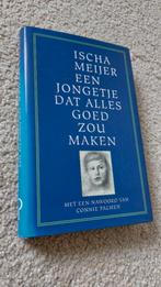Een jongetje dat alles goed zou maken, Ischa Meijer, Boeken, Ophalen of Verzenden, Gelezen, Ischa Meijer, Nederland
