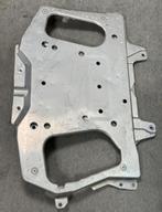 LAND ROVER RANGE ROVER L405 2012-2018 bodemplaat NIEUW OEM, Auto diversen, Auto-accessoires, Nieuw, Ophalen of Verzenden, H, H