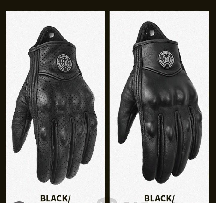 Motor Handschoenen Maat L, Motoren, Kleding | Motorkleding, Nieuw met kaartje, Ophalen of Verzenden