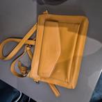 Dames tassen, Ophalen of Verzenden, Zo goed als nieuw, Zwart, Schoudertasje