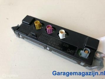 Antenne versterker origineel 8T0035225 Audi A5 B8 beschikbaar voor biedingen