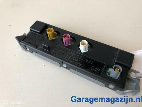 Antenne versterker origineel 8T0035225 Audi A5 B8, Auto-onderdelen, Elektronica en Kabels, Audi, Gebruikt, Ophalen of Verzenden