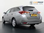 Toyota Auris Touring Sports 1.8 Hybrid Trend NL Auto | Camer, 65 €/maand, Gebruikt, Euro 6, Origineel Nederlands
