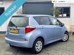Toyota Verso-S 1.3 VVT-i|RIJKLAAR|1EIG|PANO|THAAK|CAMERA|ECC, Voorwielaandrijving, Euro 5, Stof, Gebruikt